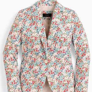 J. Crew Blazer